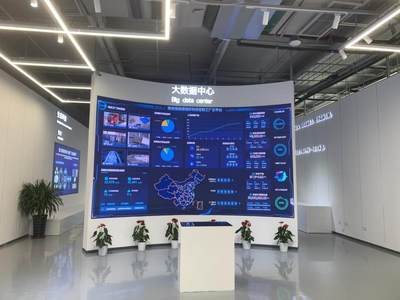 中國(guó)首家！海爾智家再循環(huán)互聯(lián)工廠在青島投產(chǎn)，開(kāi)啟家電回收與互聯(lián)網(wǎng)銷(xiāo)售新篇章